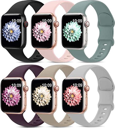 amazon watch bands apple|best aftermarket apple watch bands.